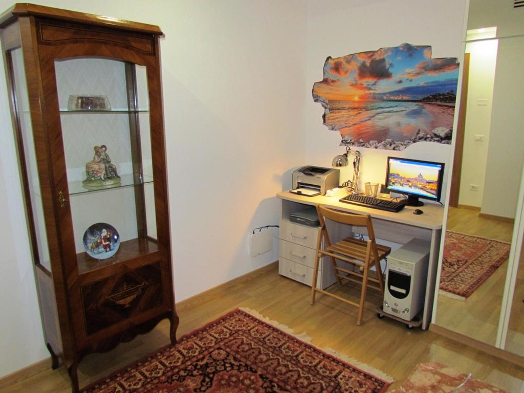Latere Vatican Loft Roma Ngoại thất bức ảnh