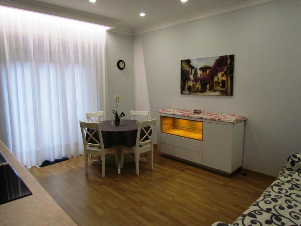 Latere Vatican Loft Roma Ngoại thất bức ảnh